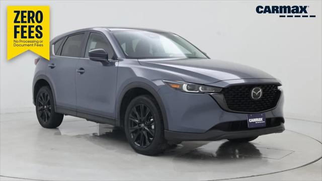 2023 Mazda CX-5 2.5 S Carbon Edition for sale in Rochester, NY