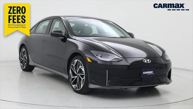 2024 Hyundai IONIQ 6 Limited for sale in Parker, CO