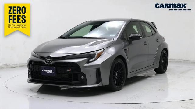 2024 Toyota GR Corolla Premium for sale in Parker, CO