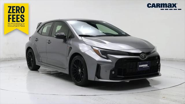 2024 Toyota GR Corolla Premium for sale in Parker, CO