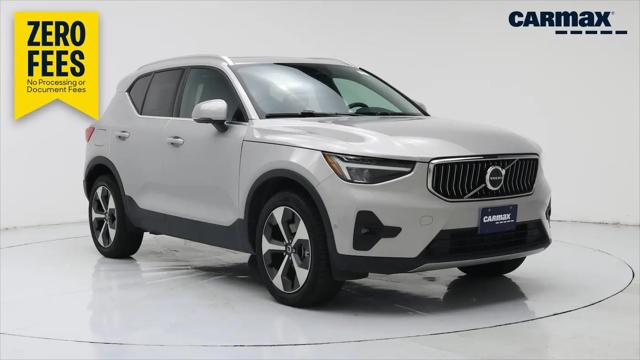 2025 Volvo XC40 B5 Plus Bright Theme for sale in Parker, CO