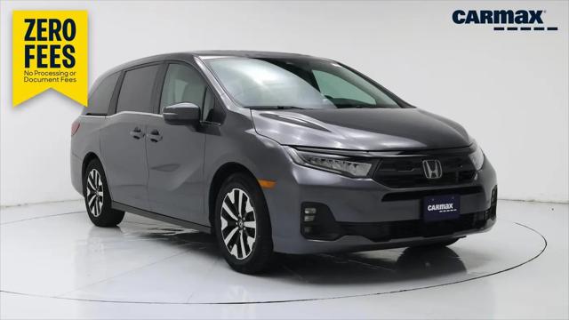 2025 Honda Odyssey EX-L for sale in Parker, CO