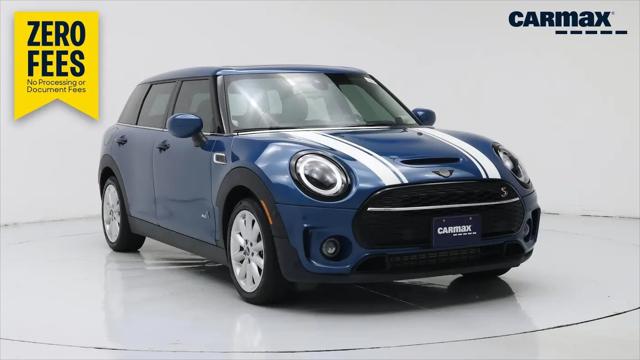 2022 MINI Cooper Clubman Cooper S for sale in Parker, CO