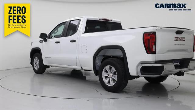 2026 GMC Sierra 1500 Double Cab, Standard Bed, Pro, RWD for sale in Austin, TX