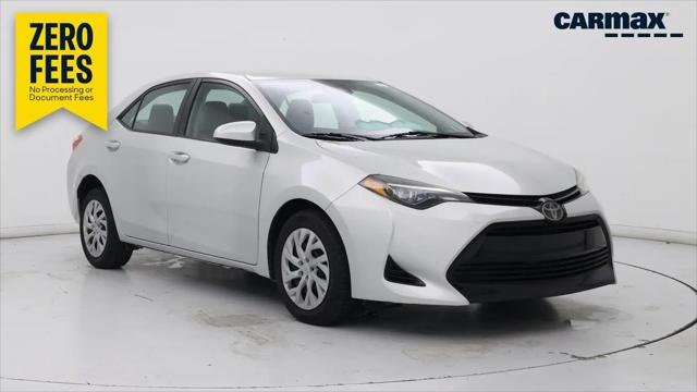 2019 Toyota Corolla LE for sale in Lancaster, PA