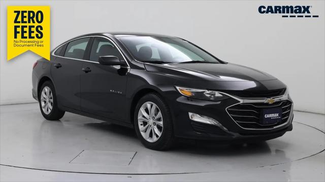 2025 Chevrolet Malibu FWD 1LT for sale in Austin, TX