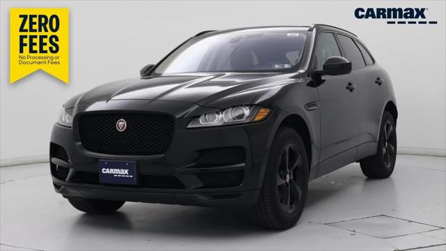 2020 Jaguar F-PACE Premium P250 AWD Automatic for sale in Lancaster, PA