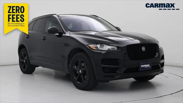 2020 Jaguar F-PACE Premium P250 AWD Automatic for sale in Lancaster, PA