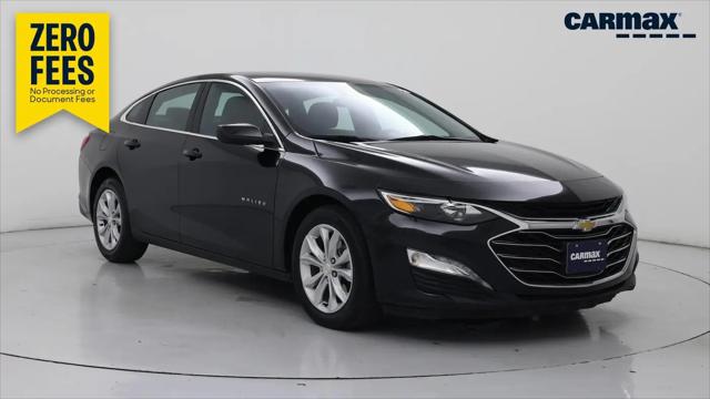 2025 Chevrolet Malibu FWD 1LT for sale in Austin, TX