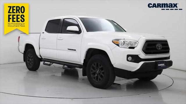 2022 Toyota Tacoma SR5 V6 for sale in Austin, TX