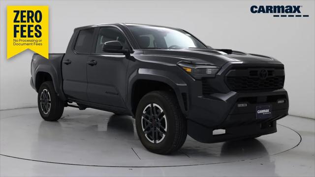 2026 Toyota Tacoma TRD Sport for sale in Austin, TX