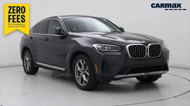 2022 BMW X4 xDrive30i for sale in Lancaster, PA
