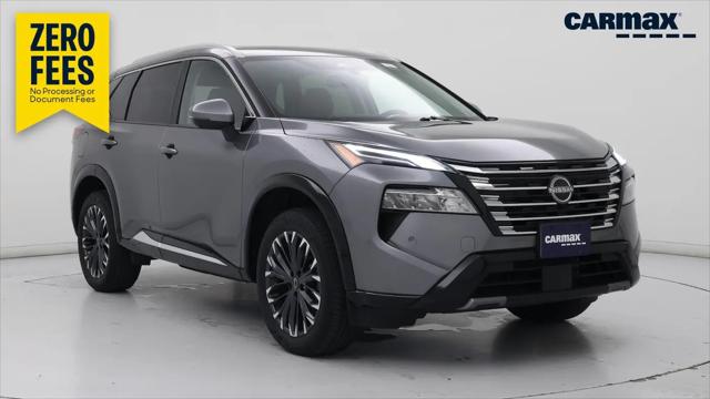 2026 Nissan Rogue Platinum for sale in Lancaster, PA