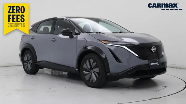 2024 Nissan ARIYA ENGAGE+ for sale in Lancaster, PA