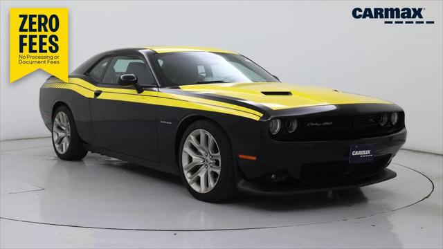 2020 Dodge Challenger R/T 50th Anniversary for sale in Austin, TX