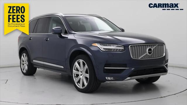 2019 Volvo XC90 T6 Inscription for sale in Lancaster, PA