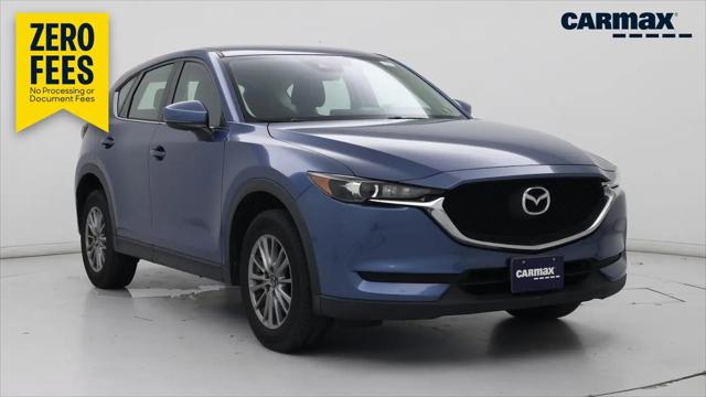 2018 Mazda CX-5 Sport for sale in Lancaster, PA