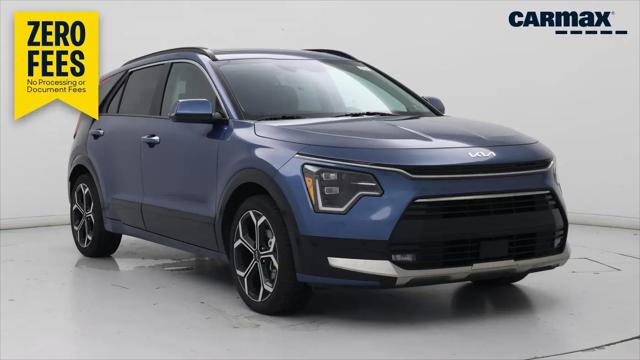 2025 Kia Niro SX Touring for sale in Lancaster, PA