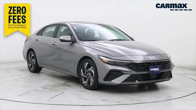 2024 Hyundai Elantra Limited for sale in Beaverton, OR