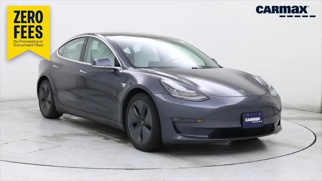 2020 Tesla Model 3 Long Range Dual Motor All-Wheel Drive for sale in Beaverton, OR