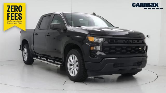 2023 Chevrolet Silverado 1500 2WD Crew Cab Short Bed Custom for sale in Memphis, TN