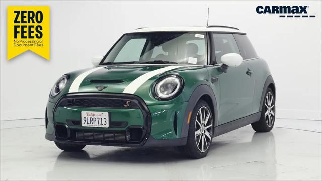 2024 MINI Hardtop Cooper S