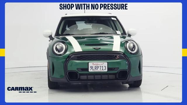 2024 MINI Hardtop Cooper S