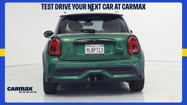 2024 MINI Hardtop Cooper S