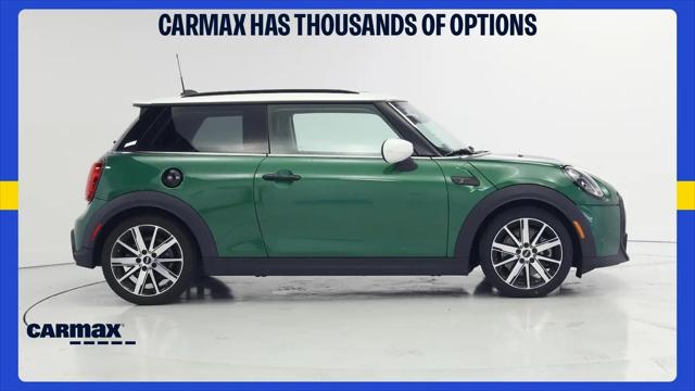 2024 MINI Hardtop Cooper S