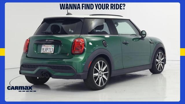 2024 MINI Hardtop Cooper S