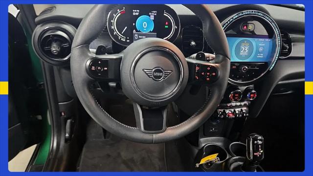 2024 MINI Hardtop Cooper S