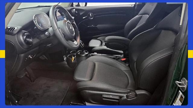 2024 MINI Hardtop Cooper S