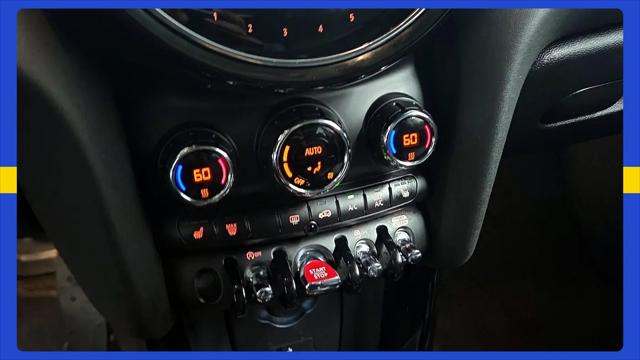 2024 MINI Hardtop Cooper S