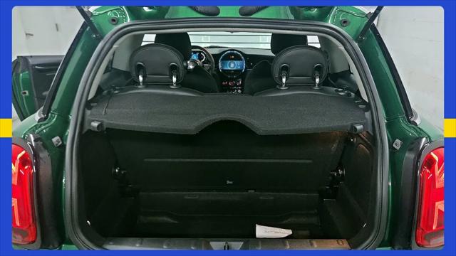 2024 MINI Hardtop Cooper S