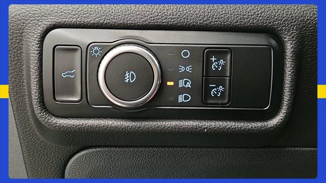 2024 Ford Explorer ST-Line