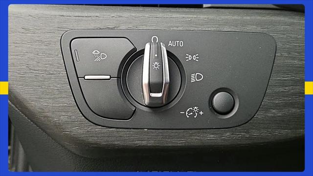 2024 Audi A4 Premium Plus 45 TFSI S line quattro S tronic