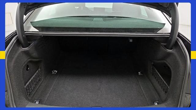 2024 Audi A4 Premium Plus 45 TFSI S line quattro S tronic