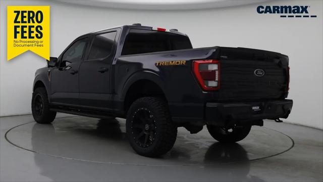 2023 Ford F-150 Tremor for sale in Gilbert, AZ