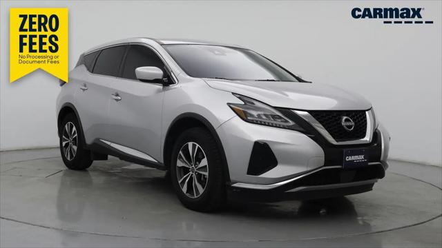 2023 Nissan Murano S Intelligent AWD for sale in Gilbert, AZ