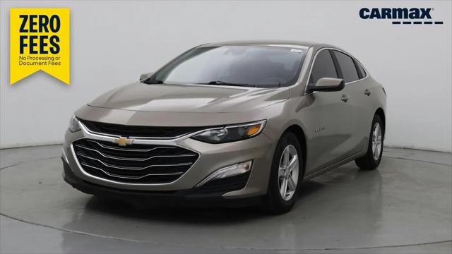2022 Chevrolet Malibu FWD LS for sale in Gilbert, AZ
