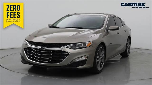 2024 Chevrolet Malibu FWD 2LT for sale in Gilbert, AZ