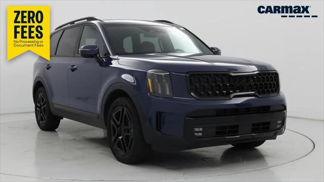 2025 Kia Telluride SX Prestige X-Line for sale in Sanford, FL