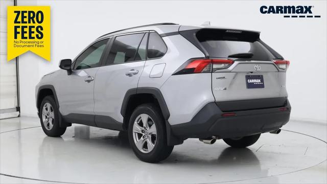 2024 Toyota RAV4 XLE for sale in Sanford, FL