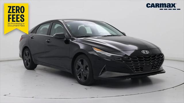 2023 Hyundai Elantra Limited for sale in Sicklerville, NJ
