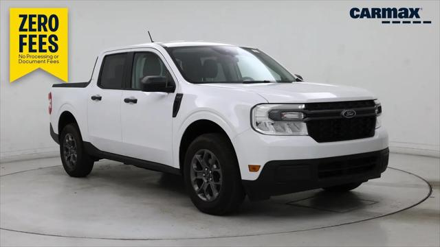 2023 Ford Maverick XLT for sale in Sicklerville, NJ