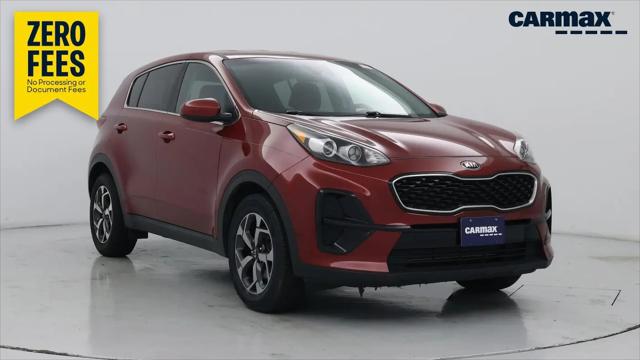 2020 Kia Sportage LX for sale in Sicklerville, NJ