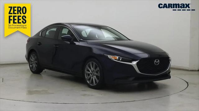 2023 Mazda Mazda3 2.5 S Select for sale in Sicklerville, NJ