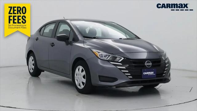 2024 Nissan Versa 1.6 S for sale in Sicklerville, NJ