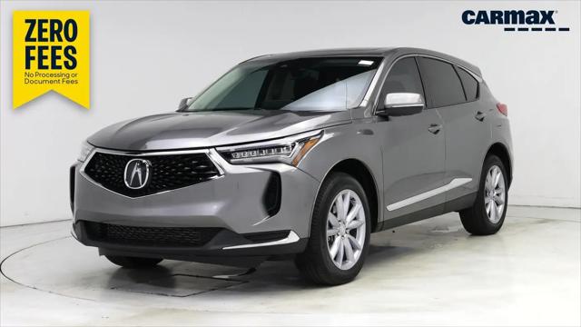 2024 Acura RDX Standard for sale in Nashville, TN