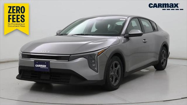 2025 Kia K4 LXS for sale in Frederick, MD